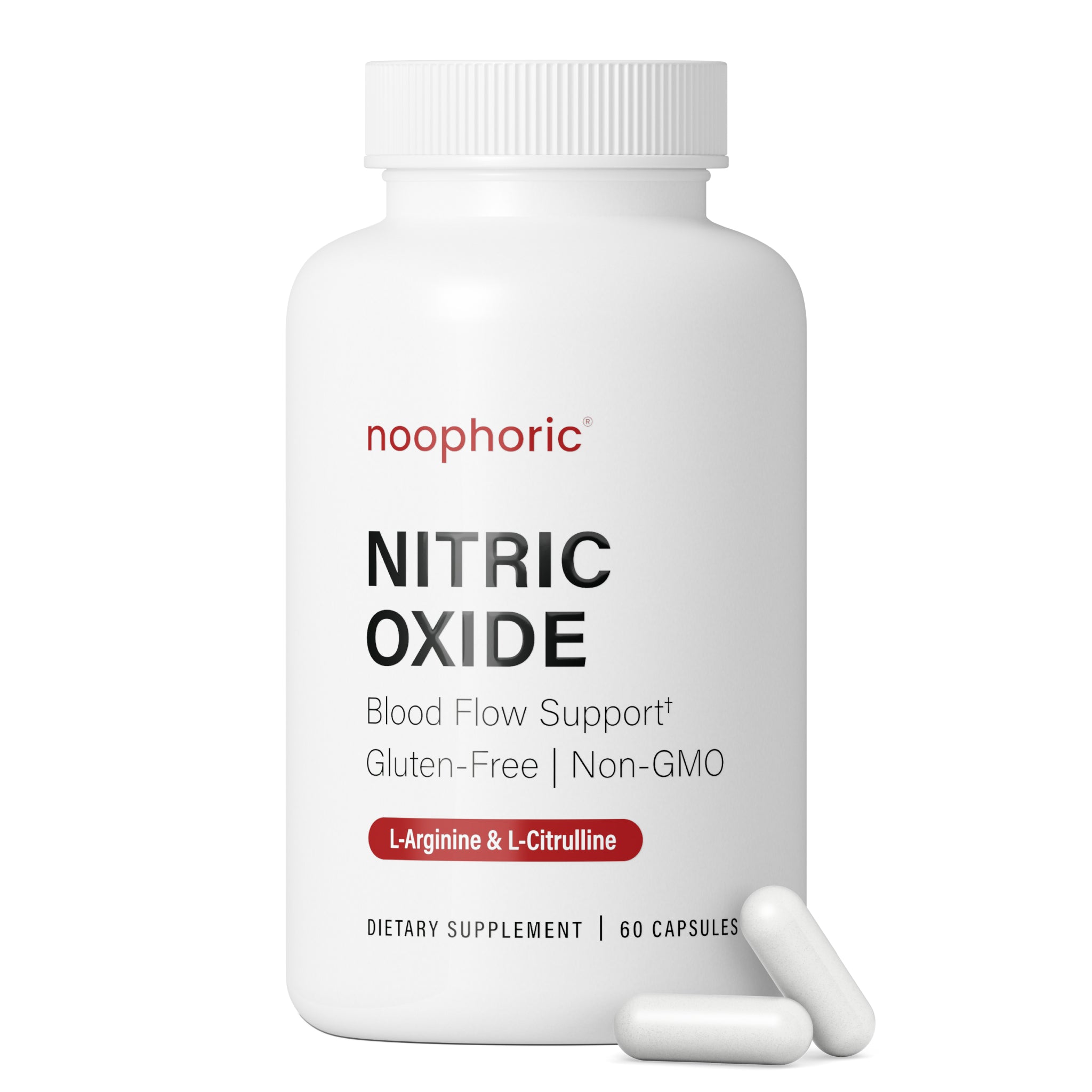 Nitric Oxide