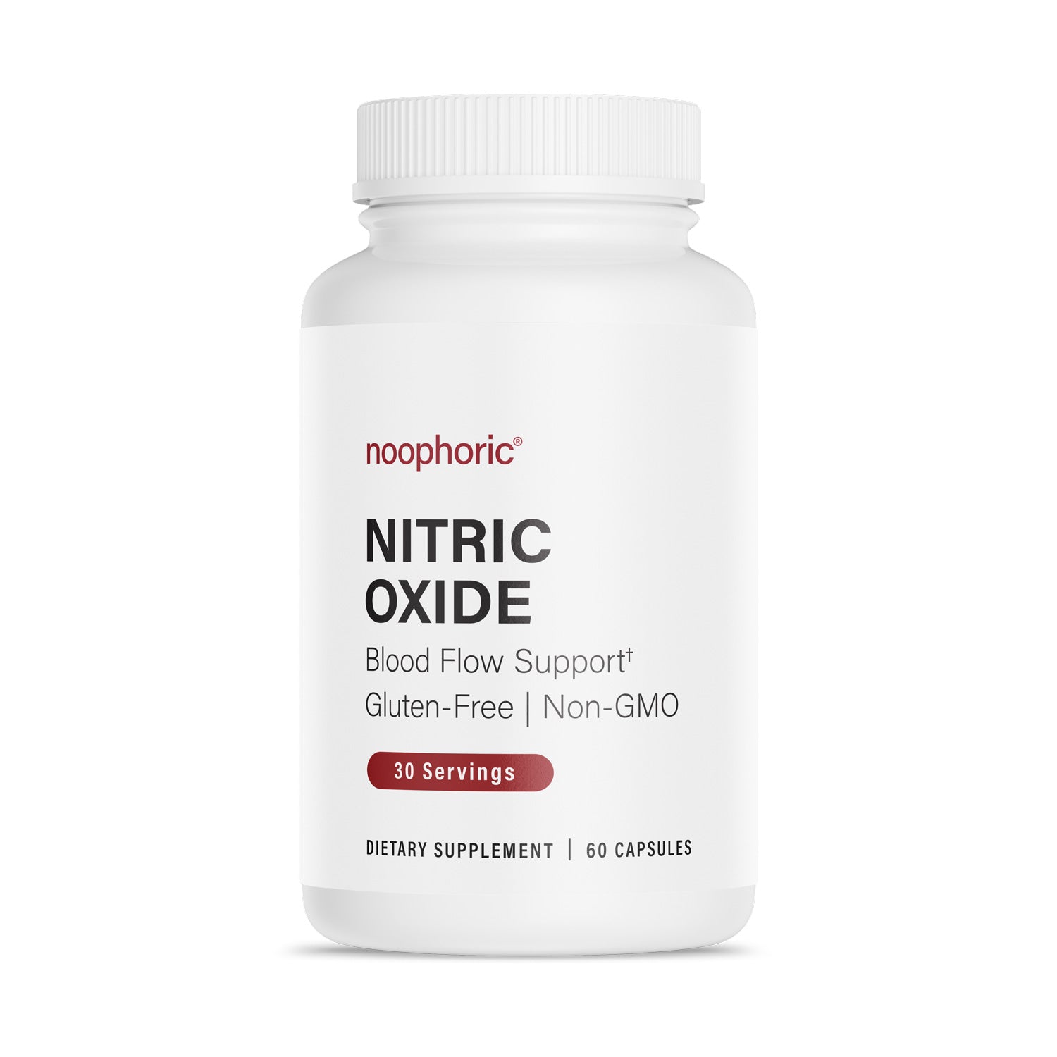 Noophoric® Nitric Oxide