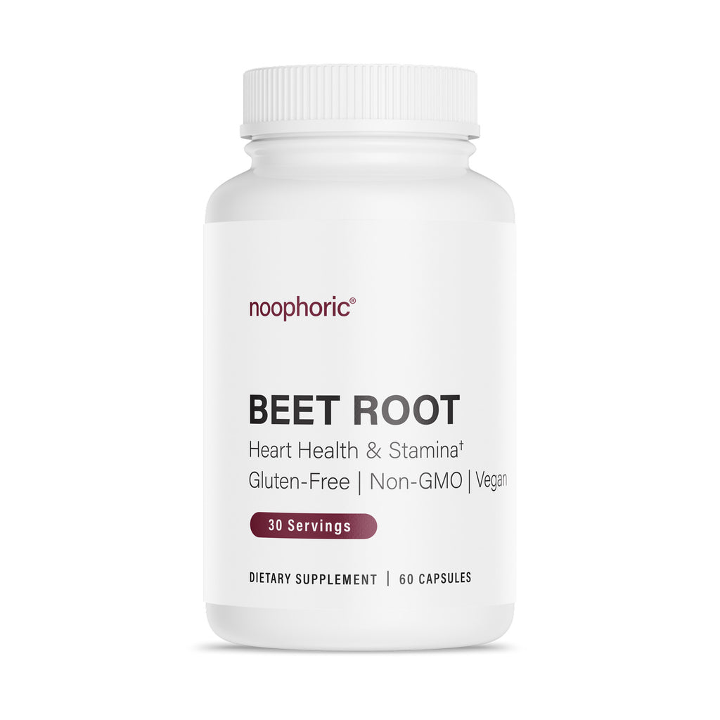 Beet Root