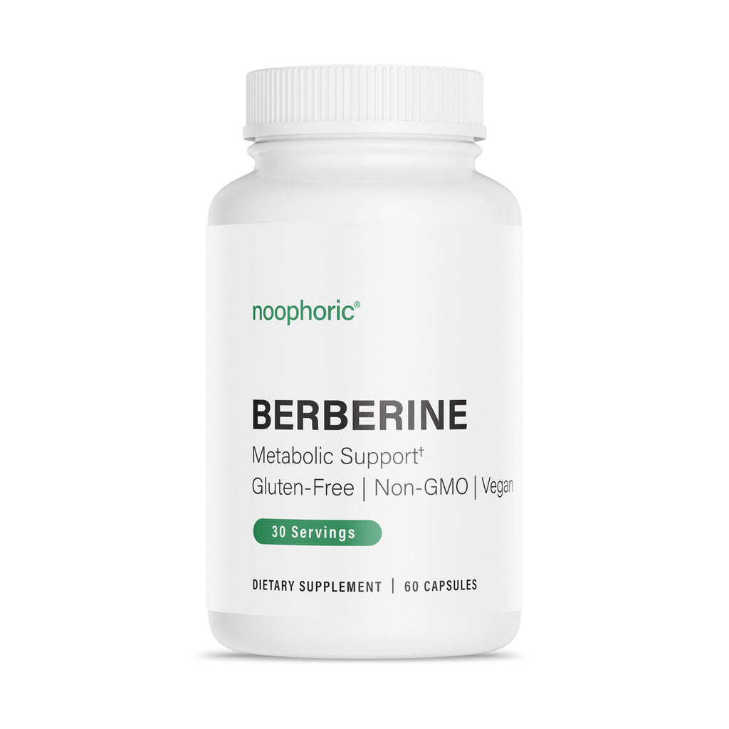 Berberine