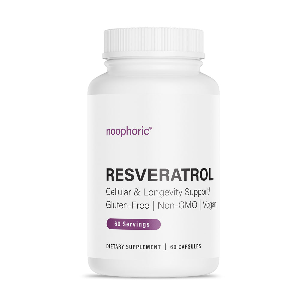 Resveratrol