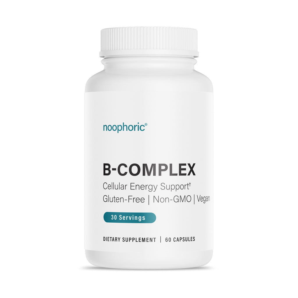 B-Complex