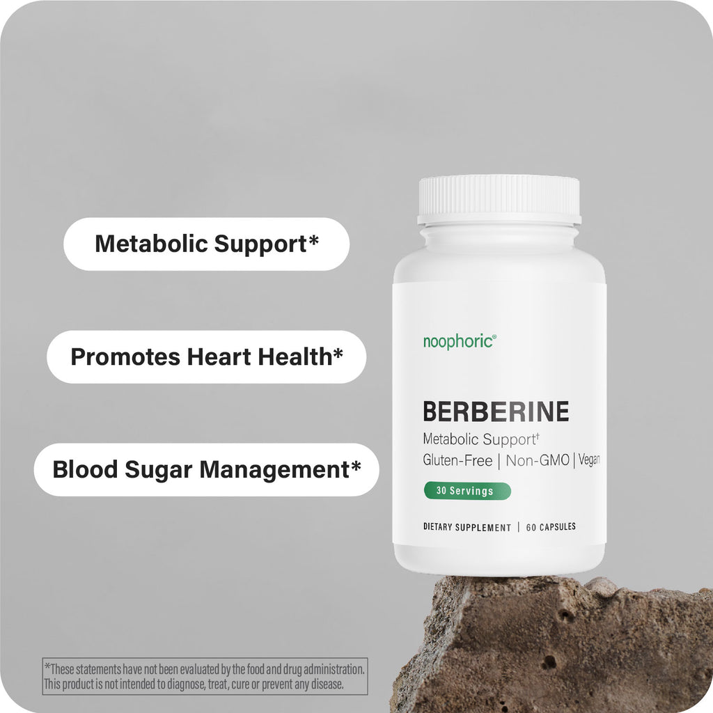 Berberine