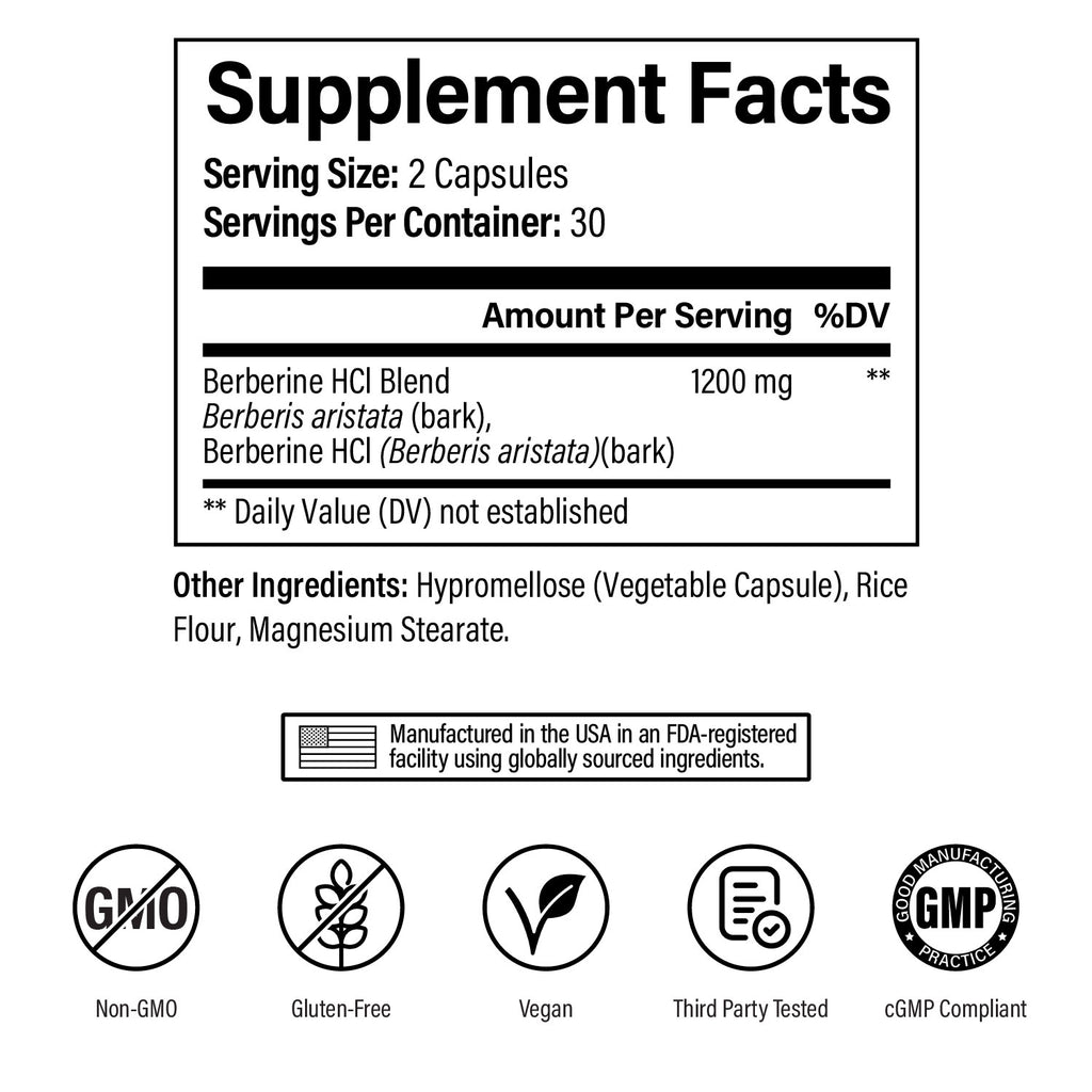 Berberine