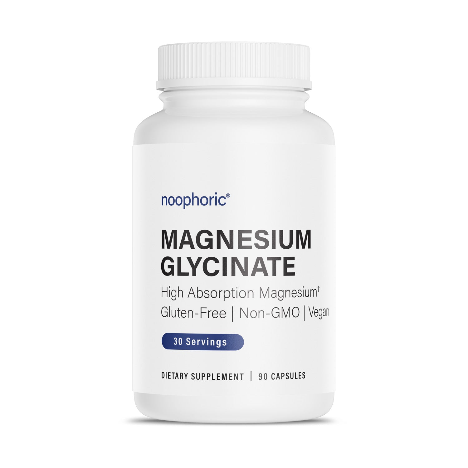 Magnesium Glycinate