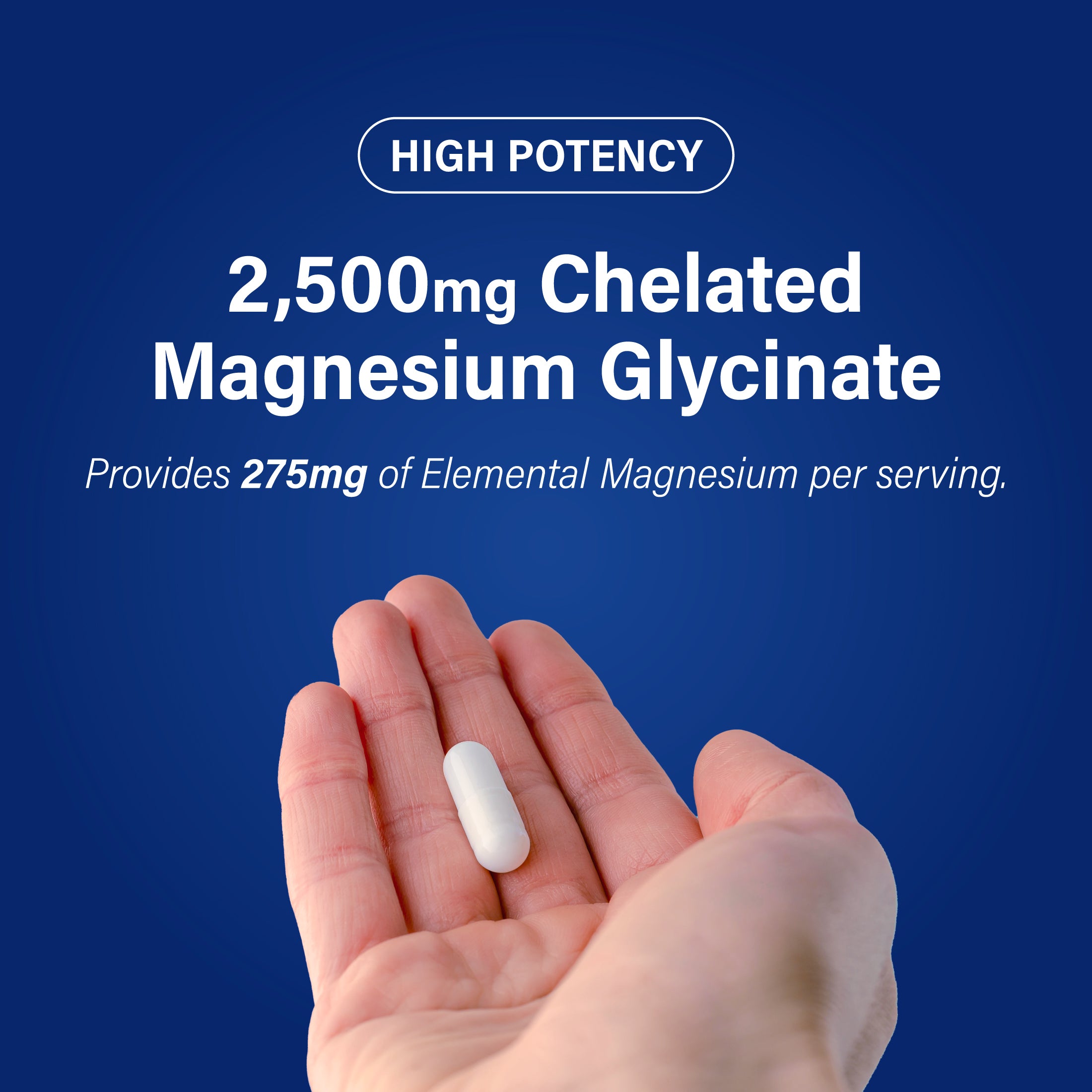 Magnesium Glycinate