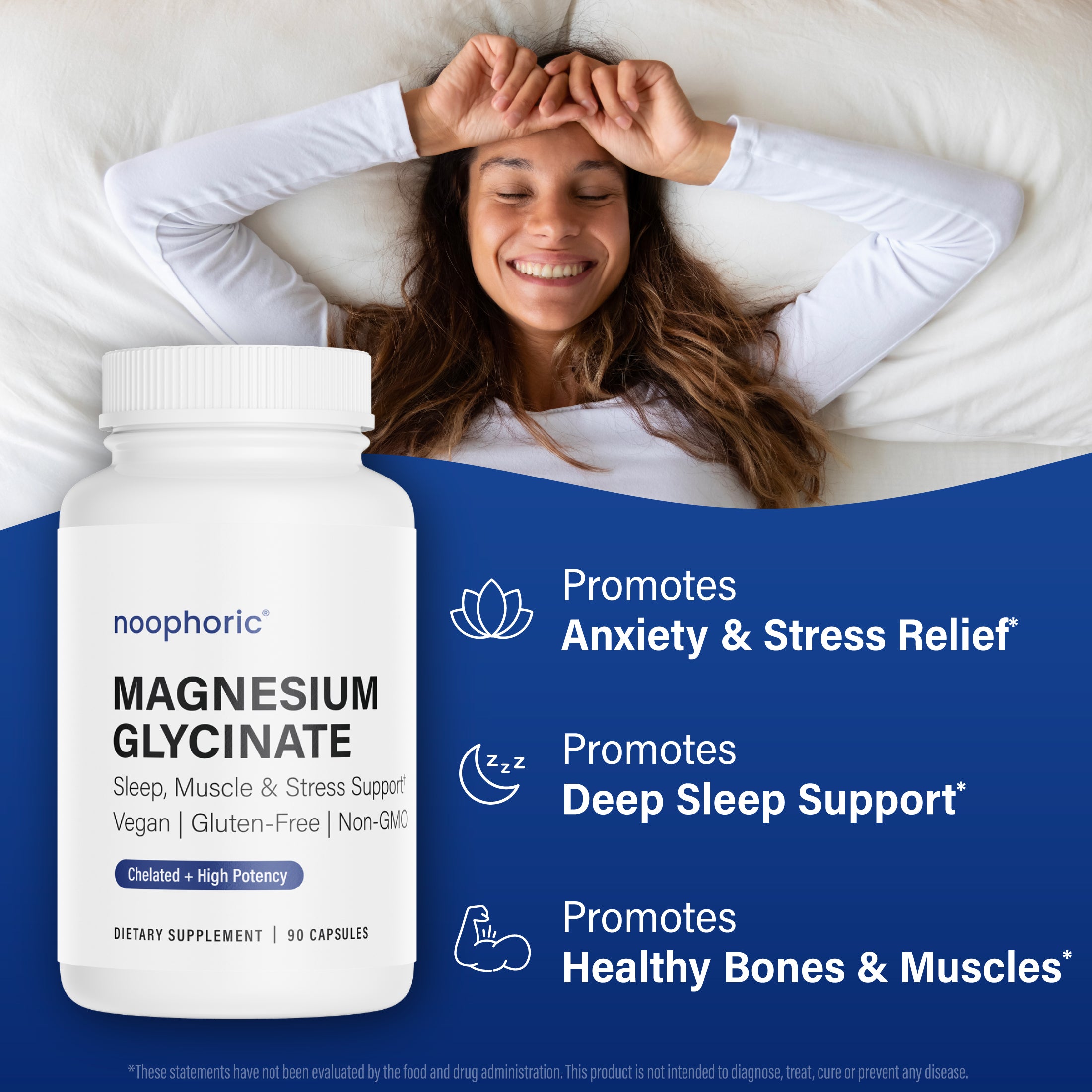 Magnesium Glycinate